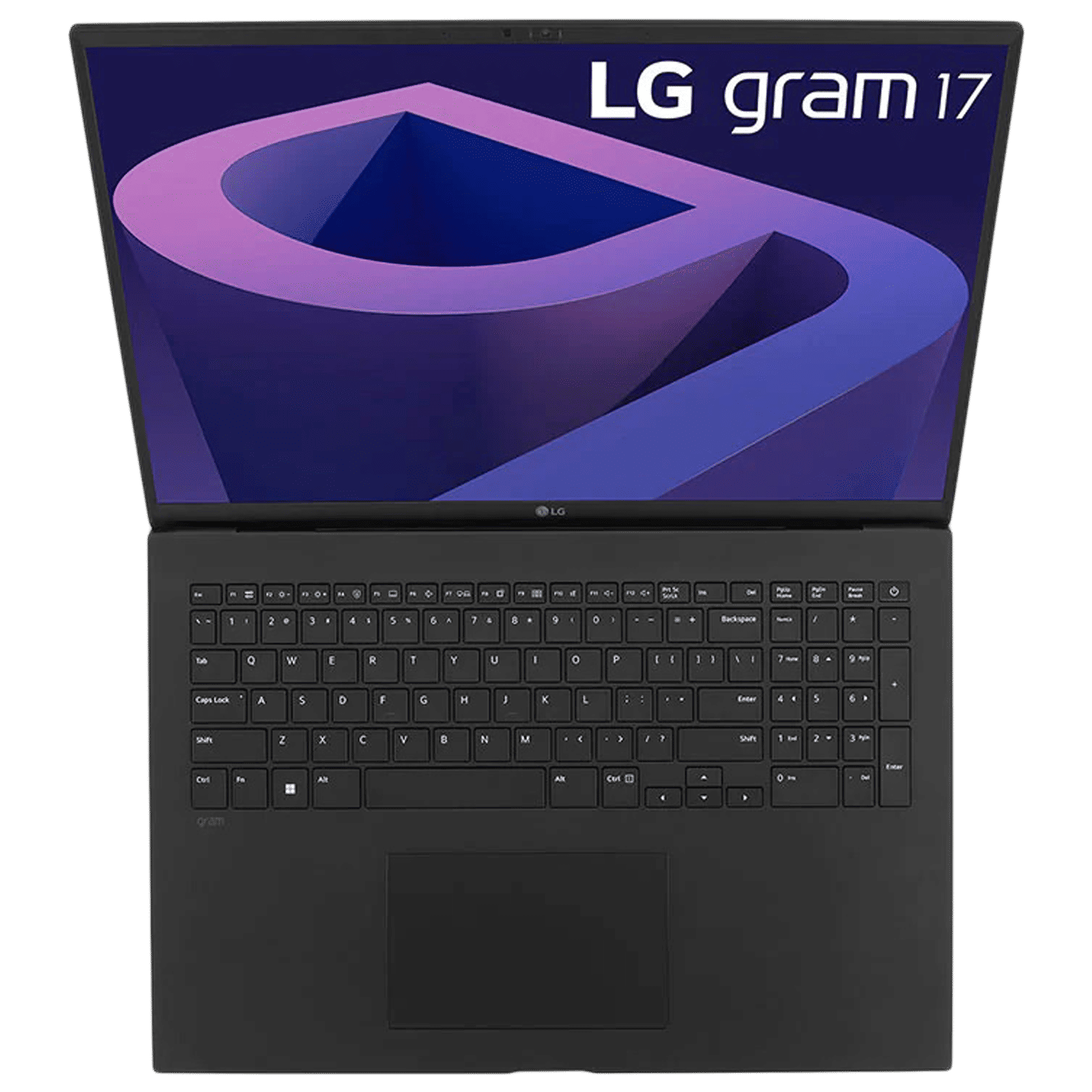 Buy LG Gram 17 Intel Core i7 12th Gen (17 inch, 16GB, 512GB